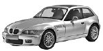 BMW E36-7 C0047 Fault Code