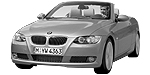 BMW E93 C0047 Fault Code