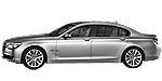 BMW F02 C0047 Fault Code