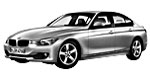 BMW F30 C0047 Fault Code